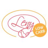 Leny jede low carb