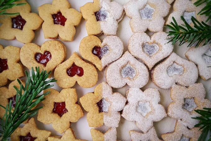 Linecké (ne)cukroví