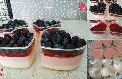 PANNA COTTA  - LC