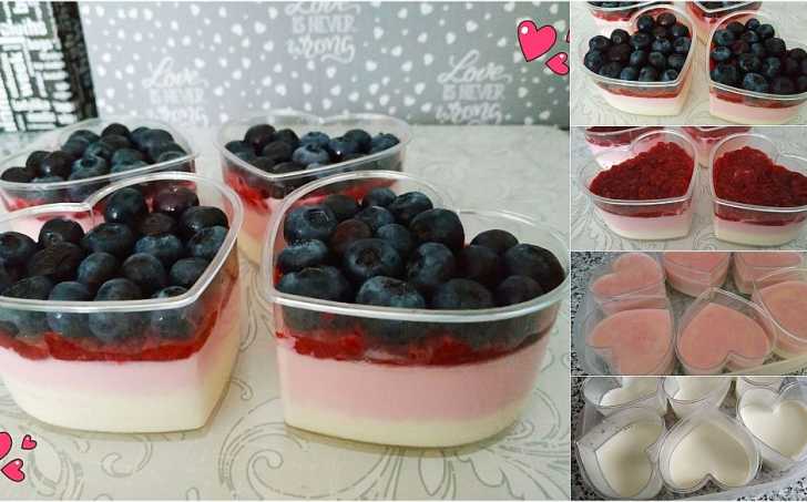 PANNA COTTA  - LC