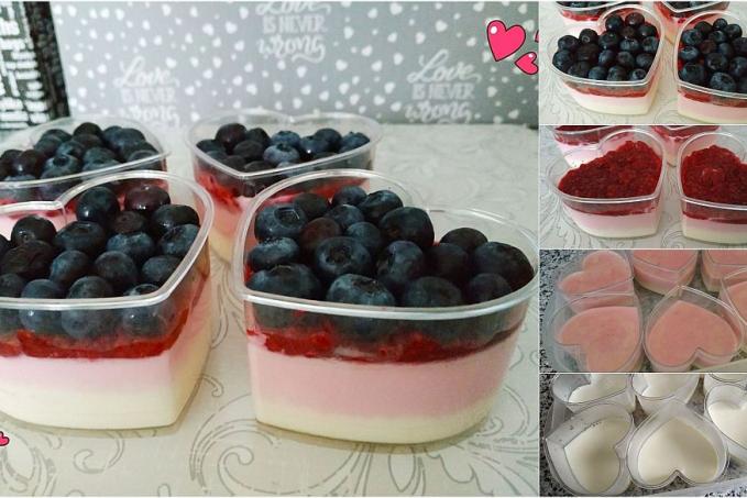 PANNA COTTA  - LC