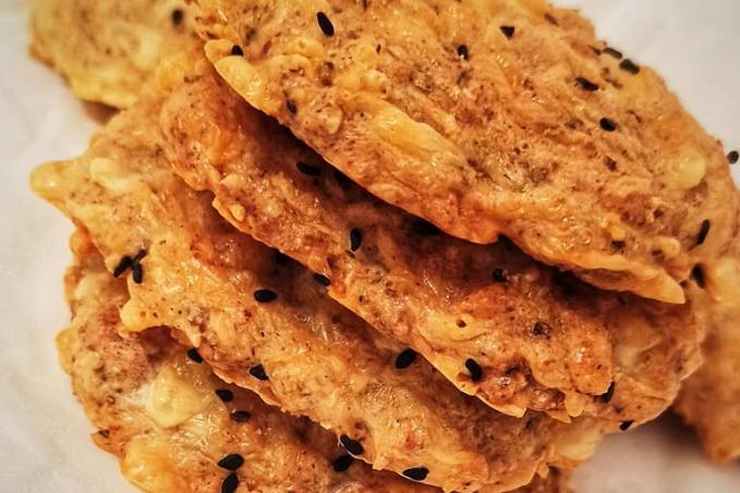 KREKRY SÝROVÉ - LC