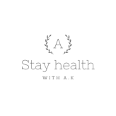 StayhealthwithAK