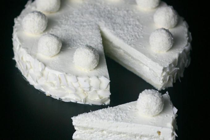 KOKOSÁk ala raffaello - LC