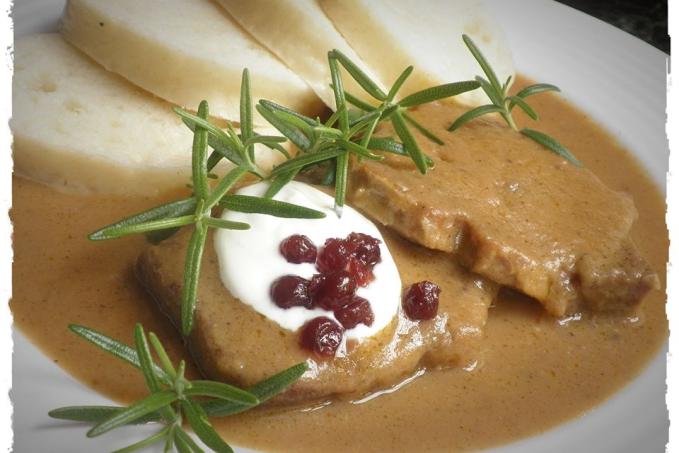 FALEŠNÁ SVÍČKOVÁ Z "PAPIŇÁKU"