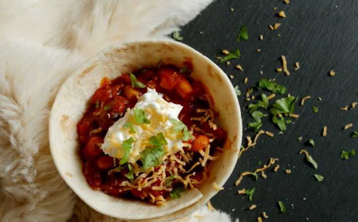 Chili con carne