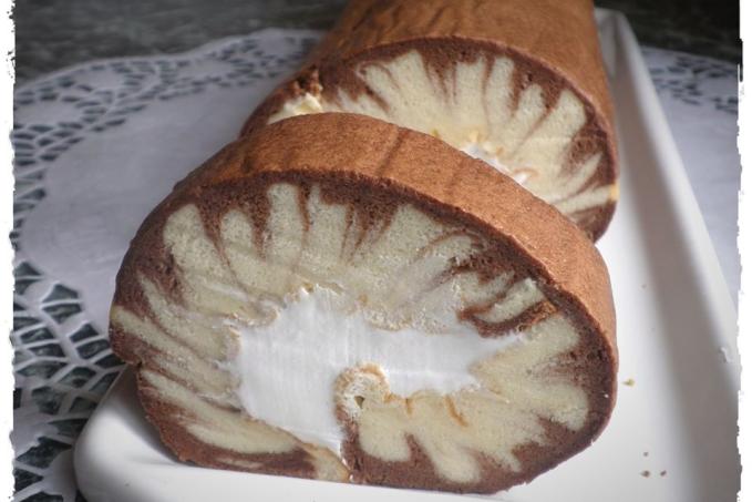 JAPONSKÁ ROLÁDA "HURICAN"