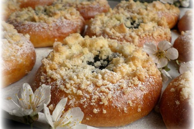 DVOJCTIHODNÉ KOLÁČE