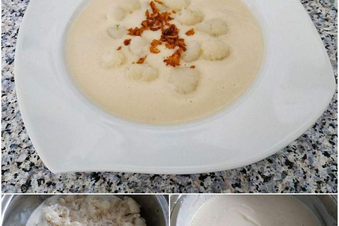 KVĚTÁKOVÝ KRÉM - LC