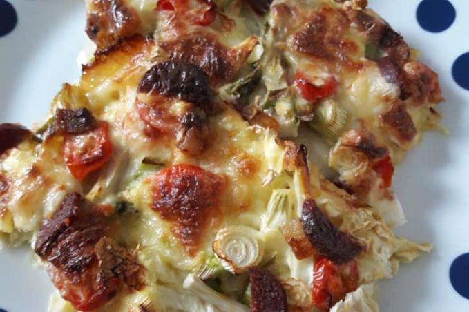 FENIKLOVY NÁKYP - LC