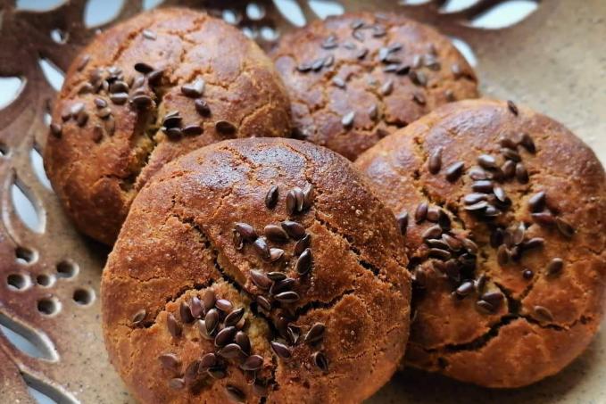 BULKY ZE ZÁKYSU - LC