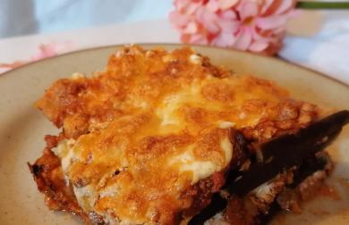 LILKOVÉ LASAGNE - LC