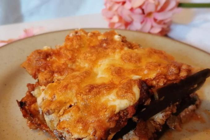 LILKOVÉ LASAGNE - LC