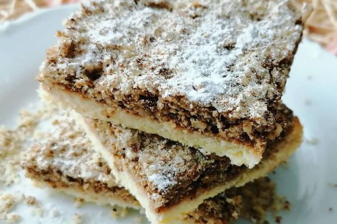 OŘECHOVÉ ŘEZY - LC