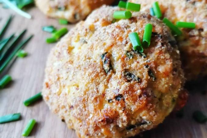 VAJEČNÉ KARBANÁTKY - LC