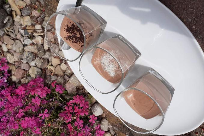 TERMIXY z kokosového mléka - LC