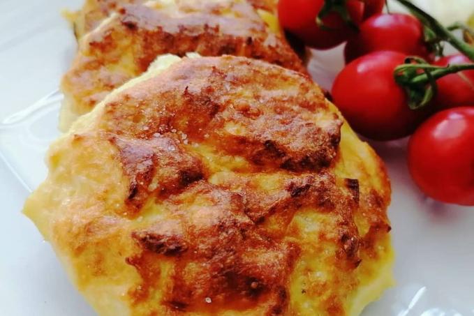 CIBULOVÉ PLACKY - LC