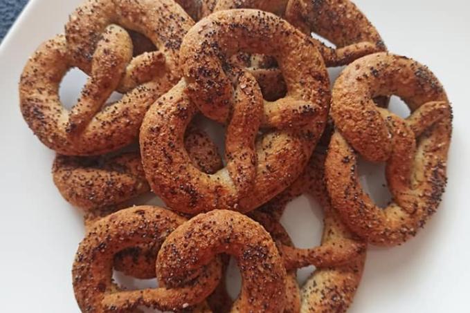 Preclíky z polooštěpku - LC