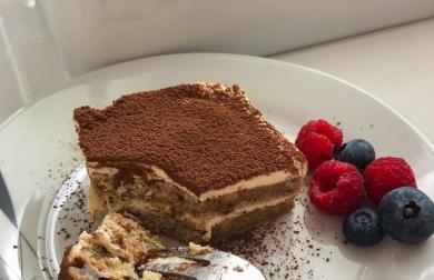 TIRAMISU - LC