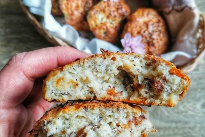 ŠKVARKOVÉ BOCHÁNKY