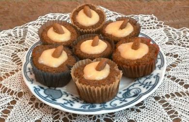 Muffiny s Lemon Curd