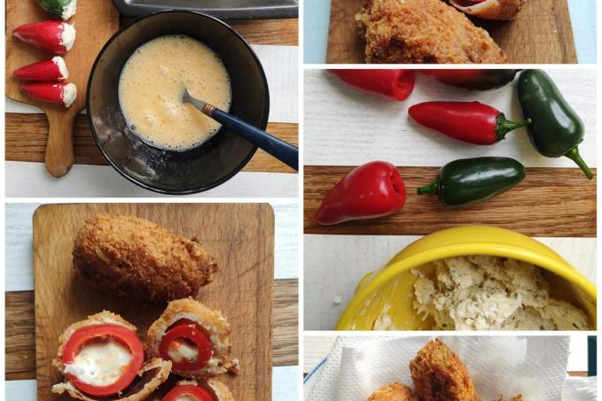 PLNĚNÉ JALAPEŇO - LC