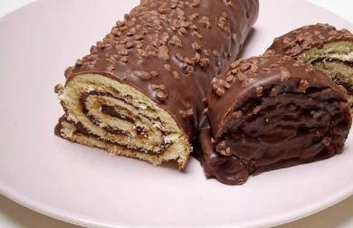 FERRERO ROCHER ROLÁDA