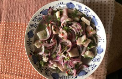 Ceviche