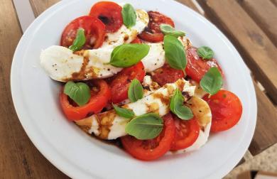 Caprese