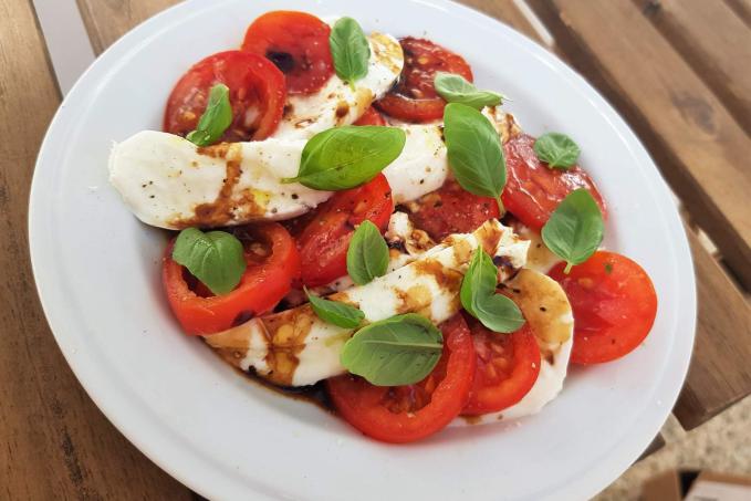 Caprese