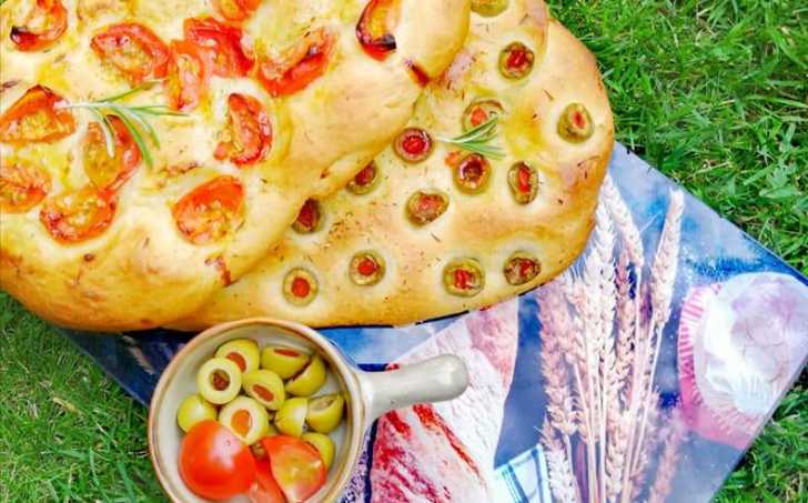 FOCACCIA