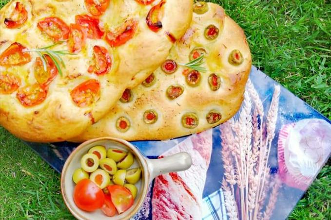 FOCACCIA