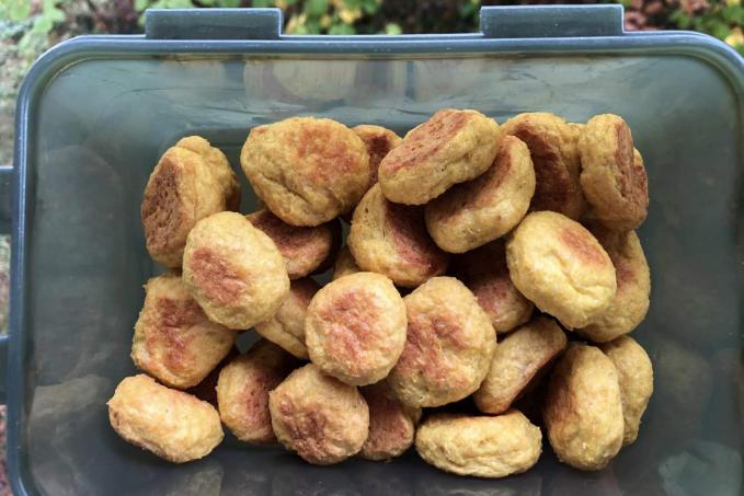 Celerové nočky - LC