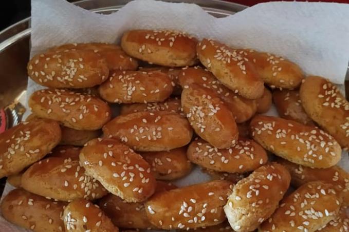 Bryndzové tyčinky - LC