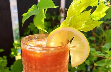 Nealko Bloody Mary