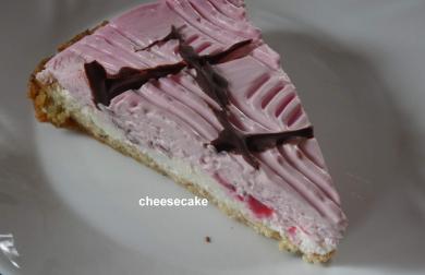 Cheesecake