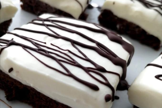 Tvarohový Míša - LC