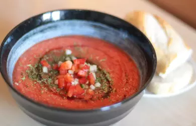 Gazpacho