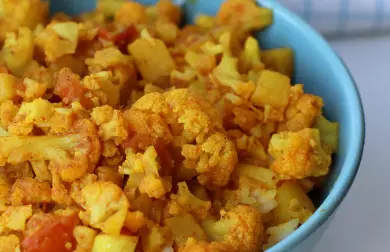 Aloo gobi