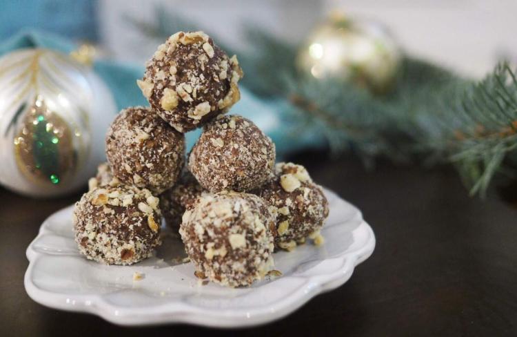 Ferrero Rocher (low carb)