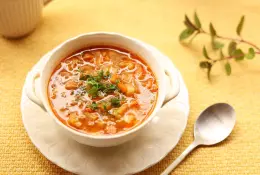 Jídelníček – jak využít zimní období ve svůj prospěch